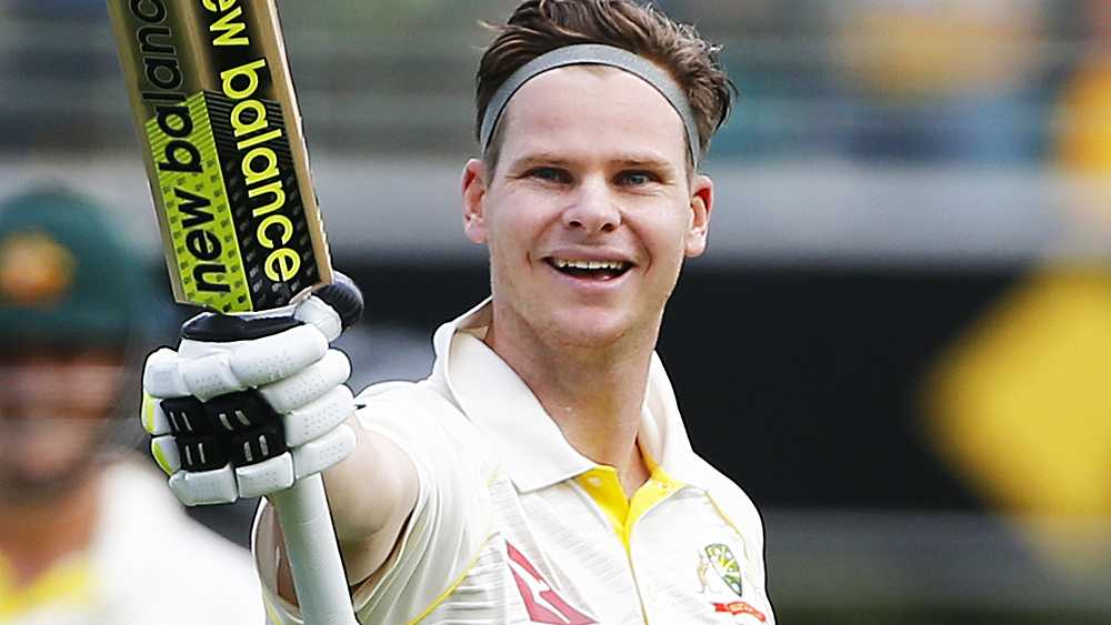 Steve Smith Loves Piling Up Records, Is The Second Fastest To 6000 Test Runs With Only Don...