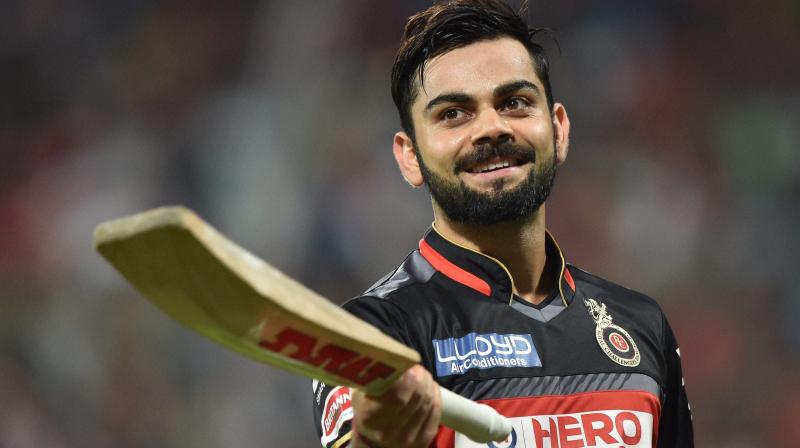Virat Kohli Is The Costliest Player In IPL History, RCB Retain Him For A Whopping Rs 17 Crore!