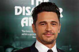 Actor James Franco faces allegations of misconduct