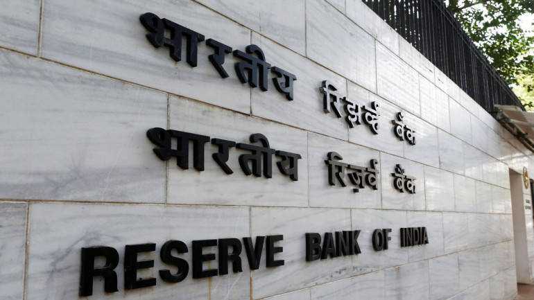 Draft directions  on hedging of  commodity price released by RBI