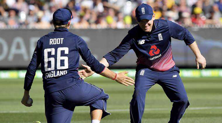 Down the line there will be separate coaches for different formats: Eoin Morgan