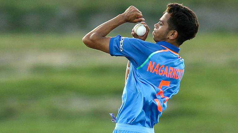 ICC U-19 World Cup 2018: India quick to get out of the blocks