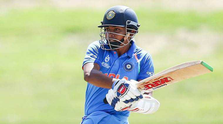 ICC U-19 World Cup: Anukul Roy’s fifer, Prithvi Shaw’s fifty romp Papua New Guinea by 10 wickets