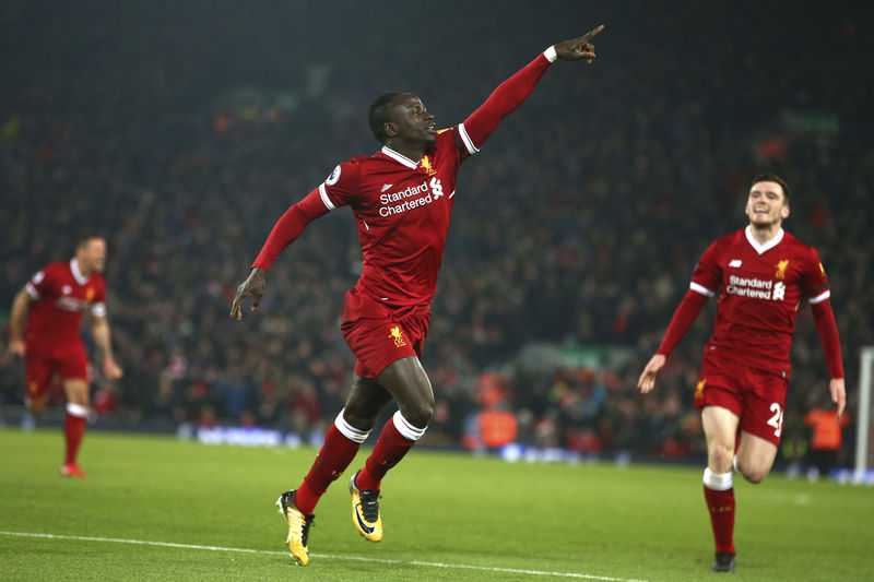 Liverpool spree ends City’s bid for perfection