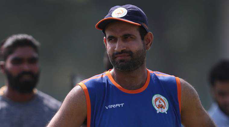 Irfan Pathan wants out from Baroda after cold shoulder