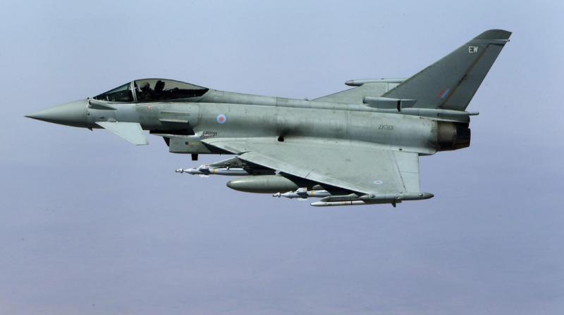 UAE says Qatar fighter jets intercept flight; Doha denies