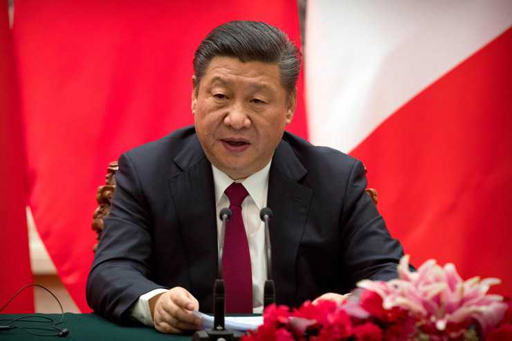 Xi calls on Trump to revive economic dialogue program