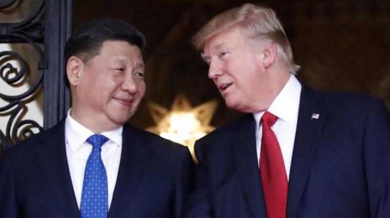 ‘Positive changes’ in Korean Peninsula, Xi Jinping tells Trump