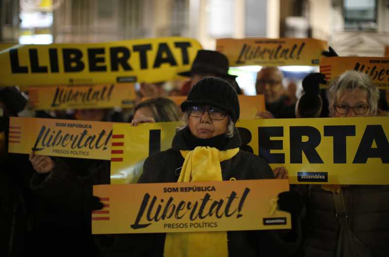 Madrid to maintain direct rule if Puigdemont reelected