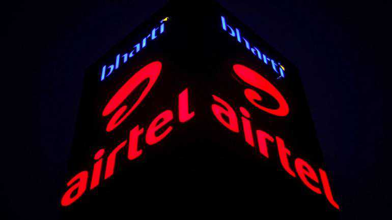 Merrill Lynch sells Airtel shares worth Rs 1,931 cr