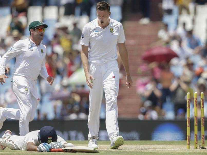 India vs South Africa, Highlights, 2nd Test, Day 5: South Africa Beat India By 135 Runs, Win Series