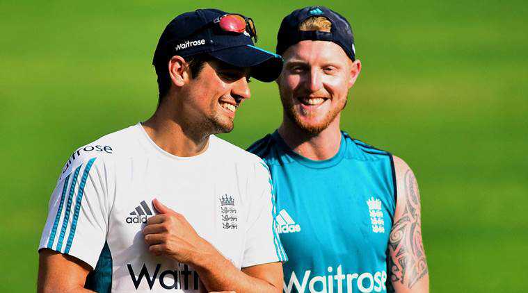 Can’t wait to get back on pitch with three Lions on my chest: Ben Stokes on England return