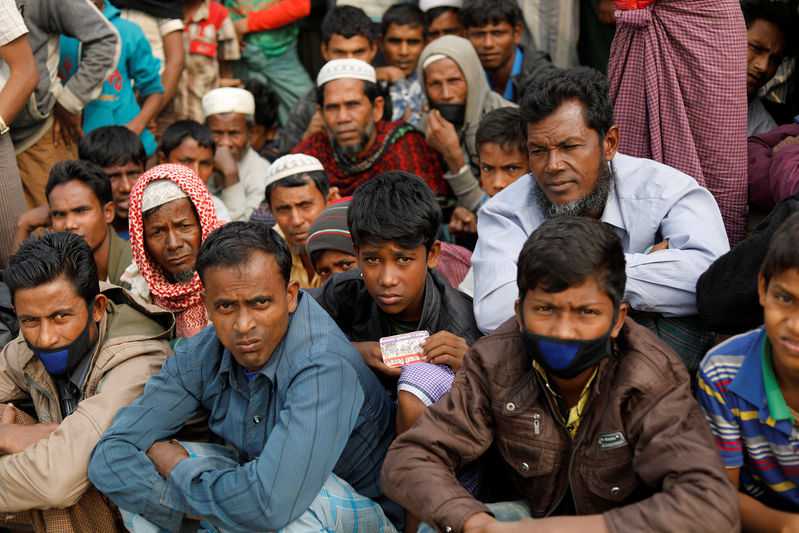 Bangladesh, Myanmar agree to finish Rohingya return in 2 yrs
