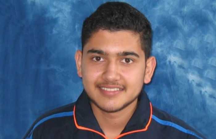 15-Year-Old Anish Bhanwala Proves His National Gold Is No Fluke, Shoots World Record Score At Trials