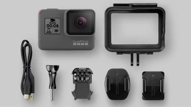 GoPro Hero 6 Black Review: The World's Best Action Camera Just Got Even Better