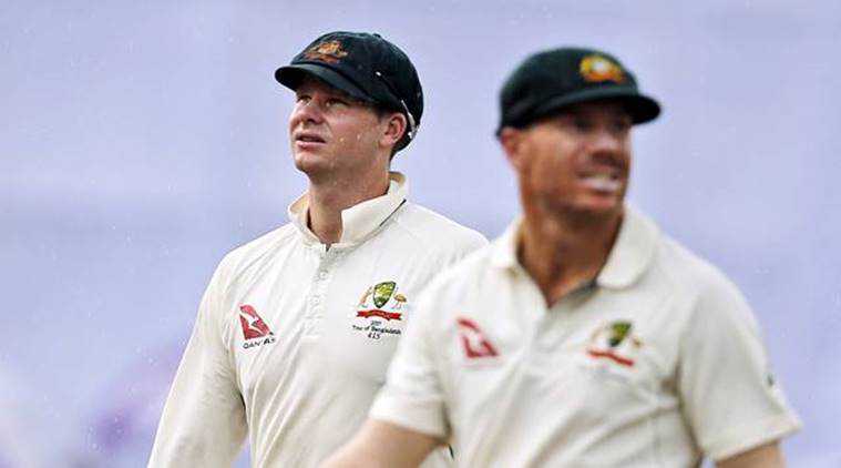 Australia announce squads for South Africa Tests, triangular series