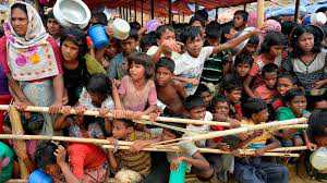 Bangladesh pledges to coordinate with U.N. over Rohingya return