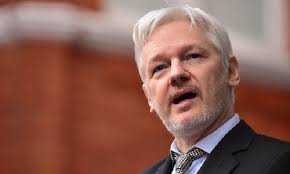 Ecuador president: Assange a problem