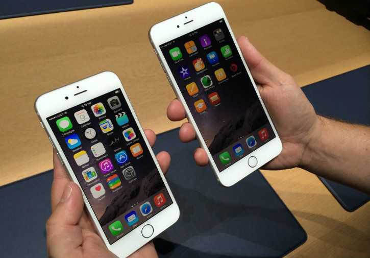 If You Have A Damaged Or Old iPhone 6 Plus, Apple May Give You An iPhone 6s Plus For Free
