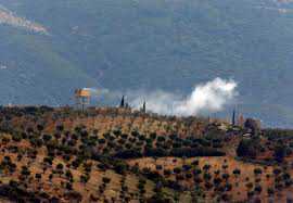 Fighting rages amid Turkish push in Kurdish enclave in Syria
