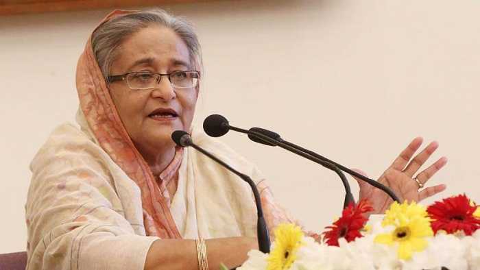 Bangladesh an excellent investment destination: PM