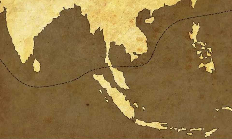 A man, a plan, a canal…Thailand?