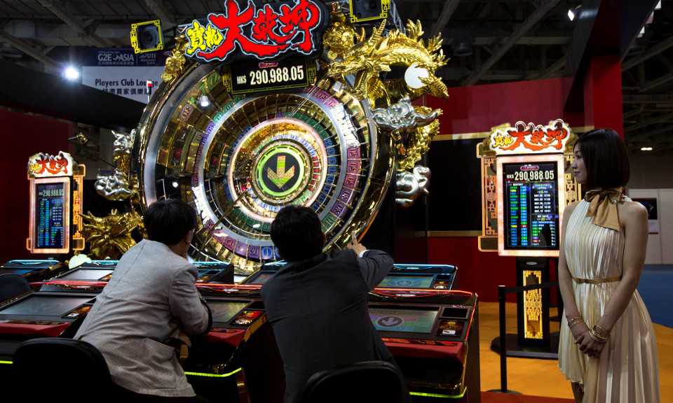 Three questions about Japan’s bet on casinos