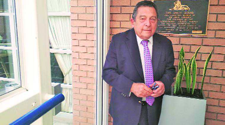 In Australia, if a captain tells a groundsman what kind of pitch to prepare, he’ll be reported: Ali Bacher