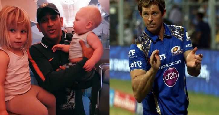 Jonty Rhodes' Thank You Message To MS Dhoni For Being With His Family Will Win Your Heart