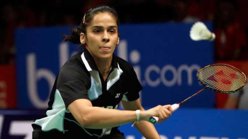 Indonesia Masters: Saina Nehwal knocks out PV Sindhu, enters semifinal
