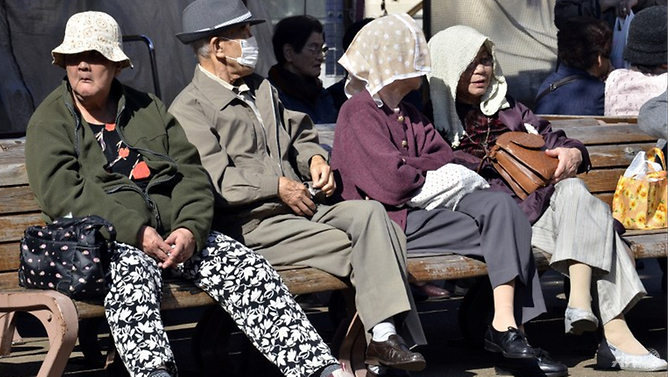 In Japan, a crisis as loved ones with dementia go missing, some for years