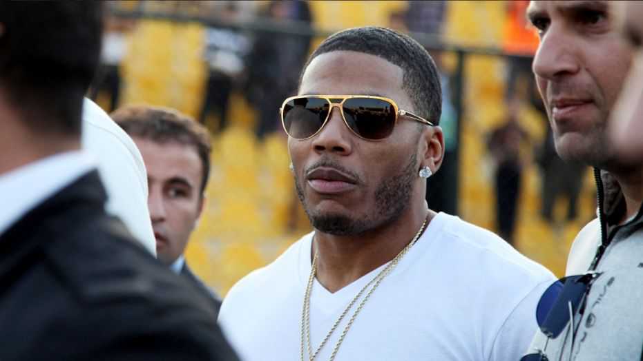Nelly accused of sexually assaulting two women in UK, lawsuit claims