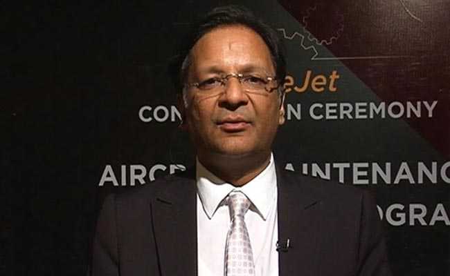 UDAN routes financially viable without viability gap funds: SpiceJet chief
