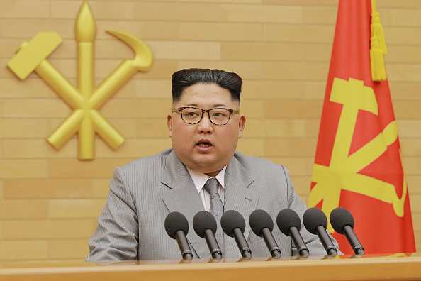 North Korea condemns latest U.S. sanctions