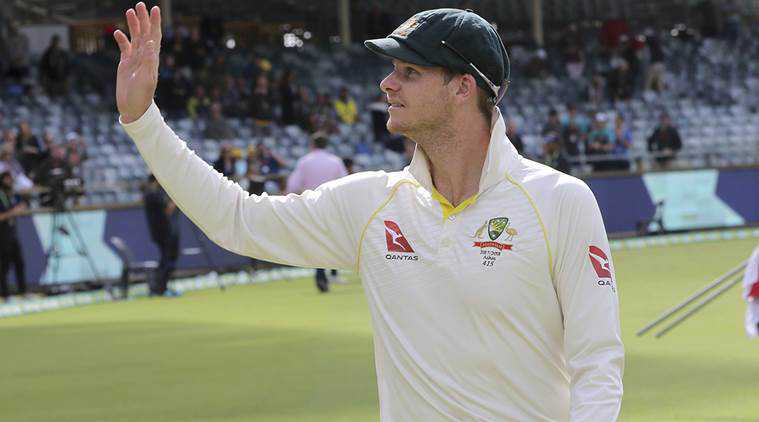 Steve Smith forecasts South Africa barrage for Australian batsmen