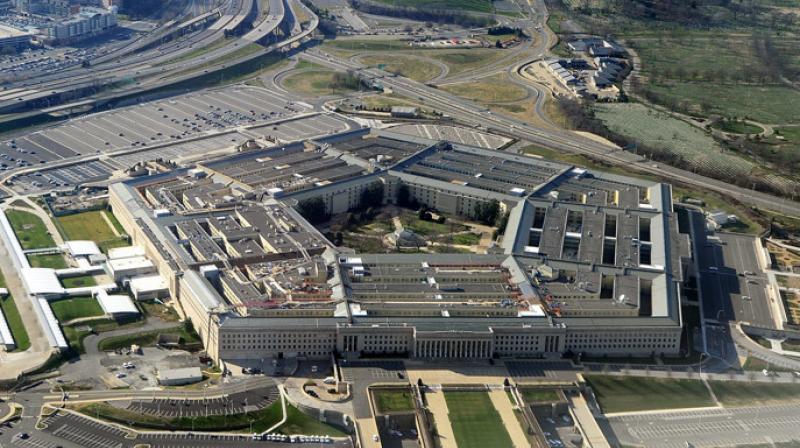 Pentagon bars data disclosure on extent of Taliban control in Afghanistan
