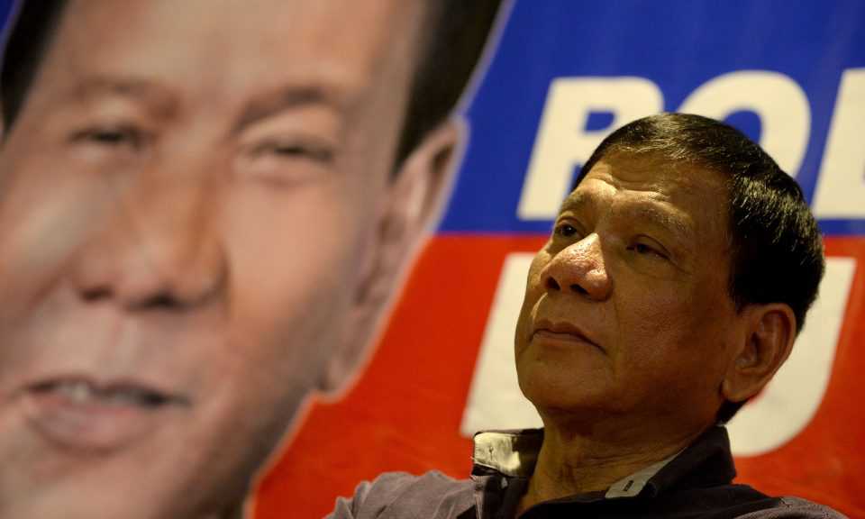 Time for Duterte to deliver on ‘golden age’ vow
