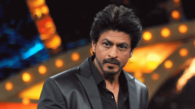 Nobody dare misbehave with women on my set: SRK