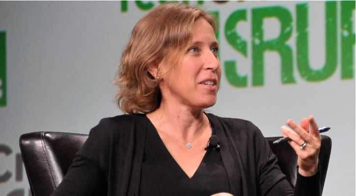 YouTube CEO Susan Wojcicki Humiliates Facebook, Asks Them To Quit Video & Stick To Baby Picture