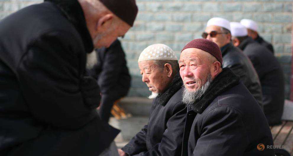 China’s Hui Muslims fearful Chinese New Year education ban a sign of curbs to come