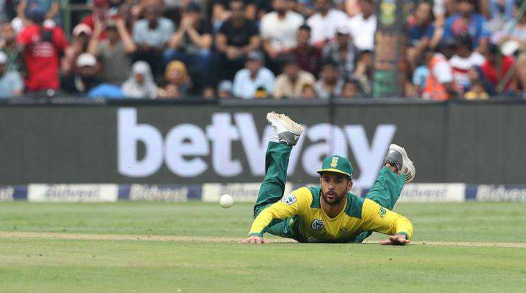 We need to look ourselves in the mirror and ask how we can improve, says JP Duminy