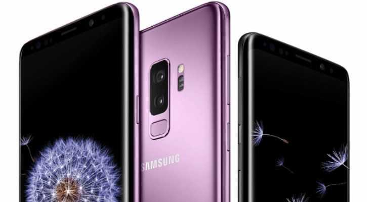 Samsung Galaxy S9 Has "World's Best Smartphone Camera", Better Than iPhone X Or Google Pixel 2