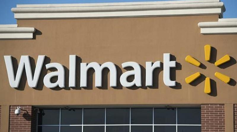 Walmart raises minimum age to buy firearms, ammunition to 21