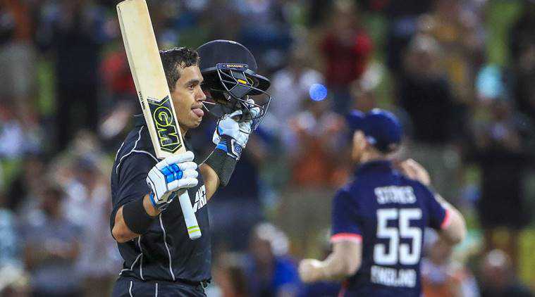 Ross Taylor’s health more important than decider as New Zealand look to tests