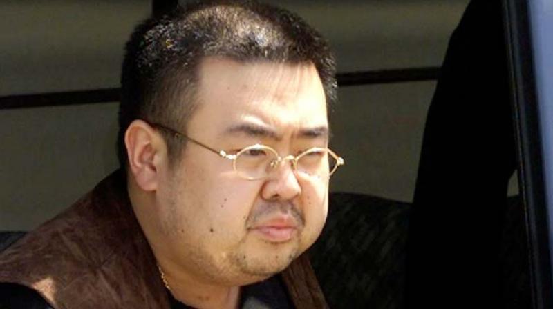 US formally concludes N Korea killed Kim Jong-Un's brother with banned VX agent