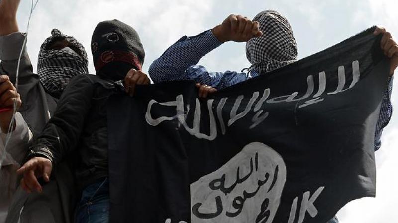Iraq executes 12 ISIS terrorists on death row in retaliation to killings