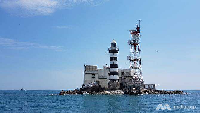 Singapore open to increasing security cooperation with Malaysia around Middle Rocks, Pedra Branca: Ng Eng Hen