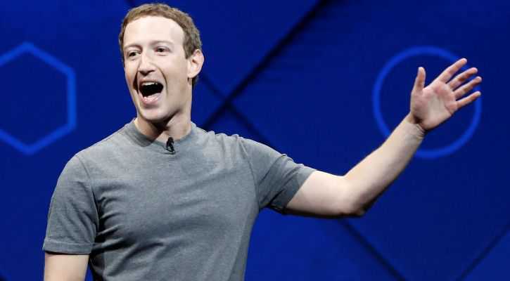 The Three Richest Men In The World Now Are All Tech Moguls, Mark Zuckerberg Takes Third Spot