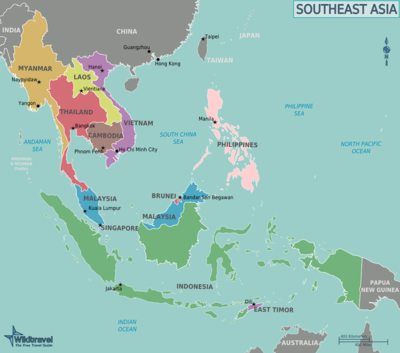 Yunnan once again pivot of Southeast Asia