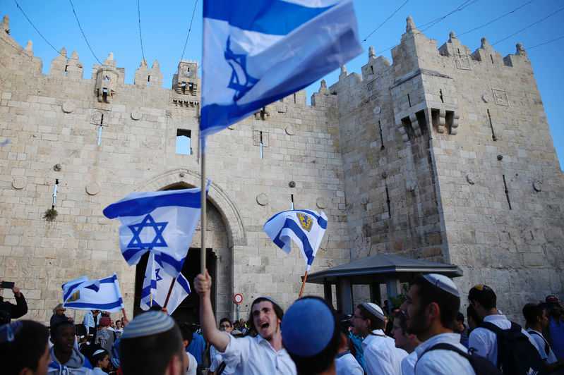 Israeli parliament passes bill defining nation-state